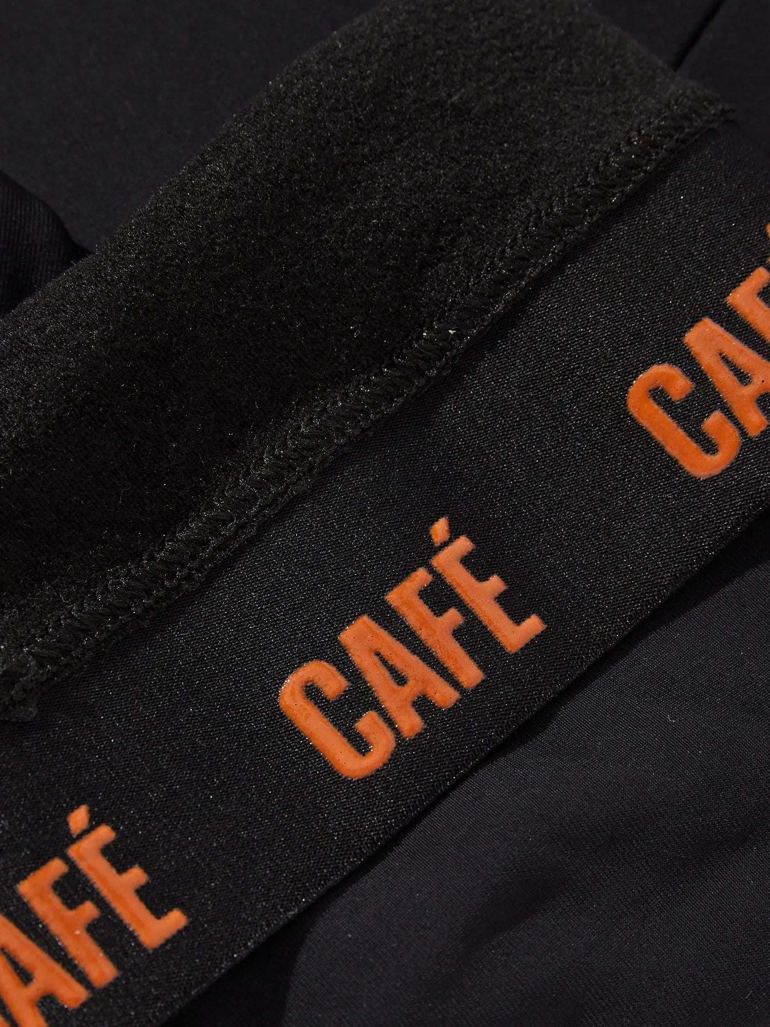 CAFÉ DU CYCLISTE Cecile - Black