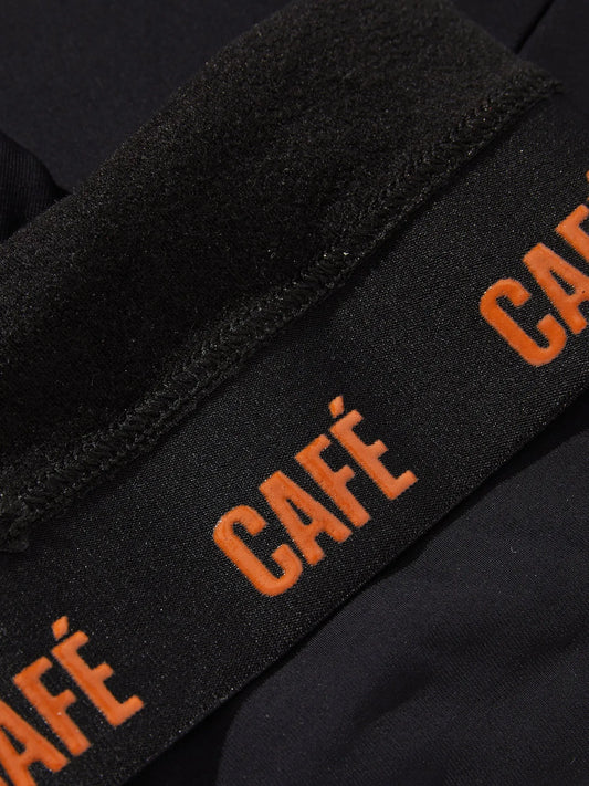 CAFÉ DU CYCLISTE Cecile - Black