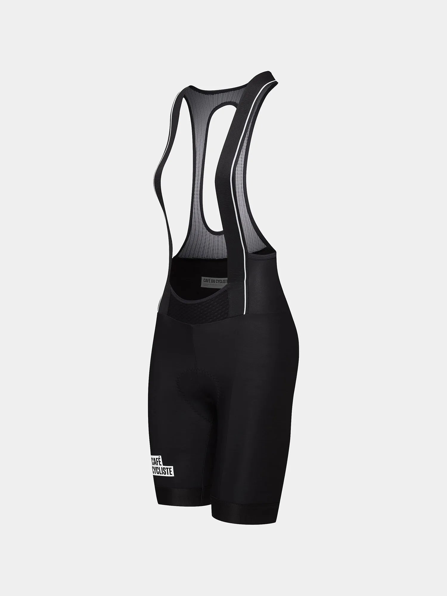 CAFÉ DU CYCLISTE Cecile - Black