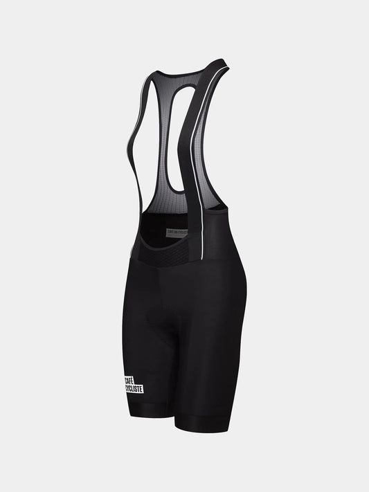 CAFÉ DU CYCLISTE Cecile - Black