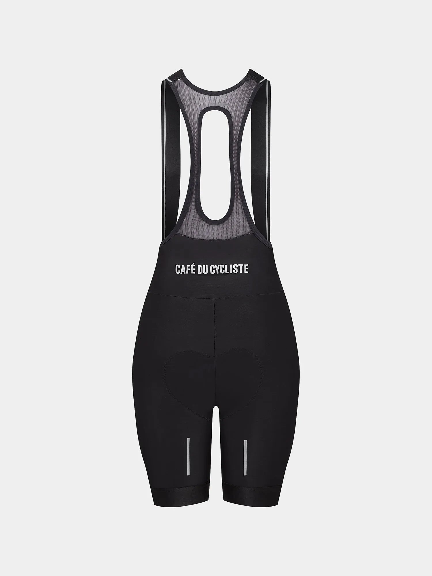 CAFÉ DU CYCLISTE Cecile - Black
