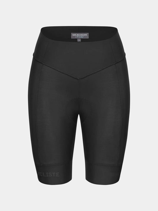 CAFÉ DU CYCLISTE Celine - Black