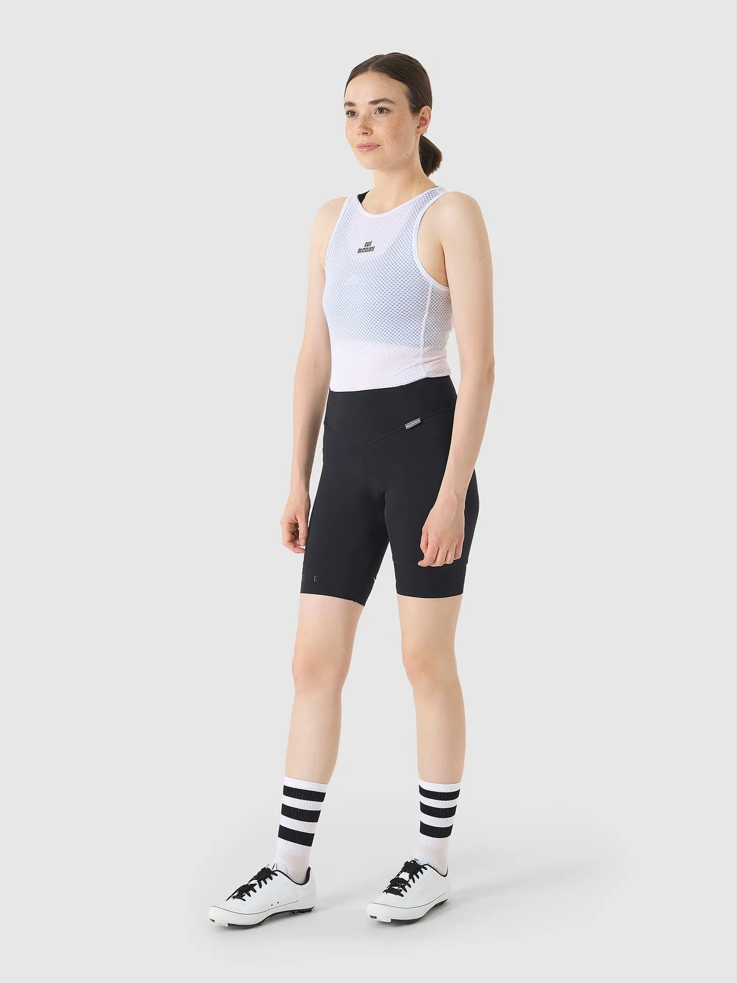 CAFÉ DU CYCLISTE Celine - Black