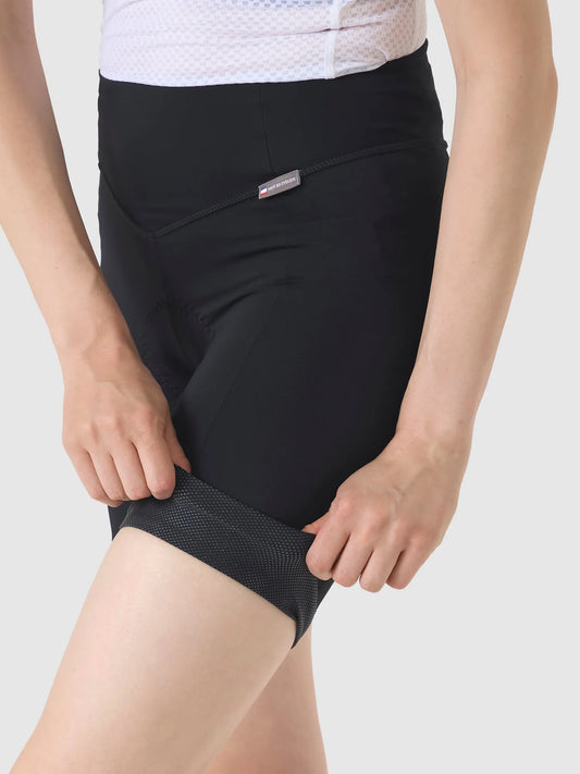 CAFÉ DU CYCLISTE Celine - Black
