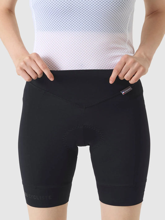 CAFÉ DU CYCLISTE Celine - Black