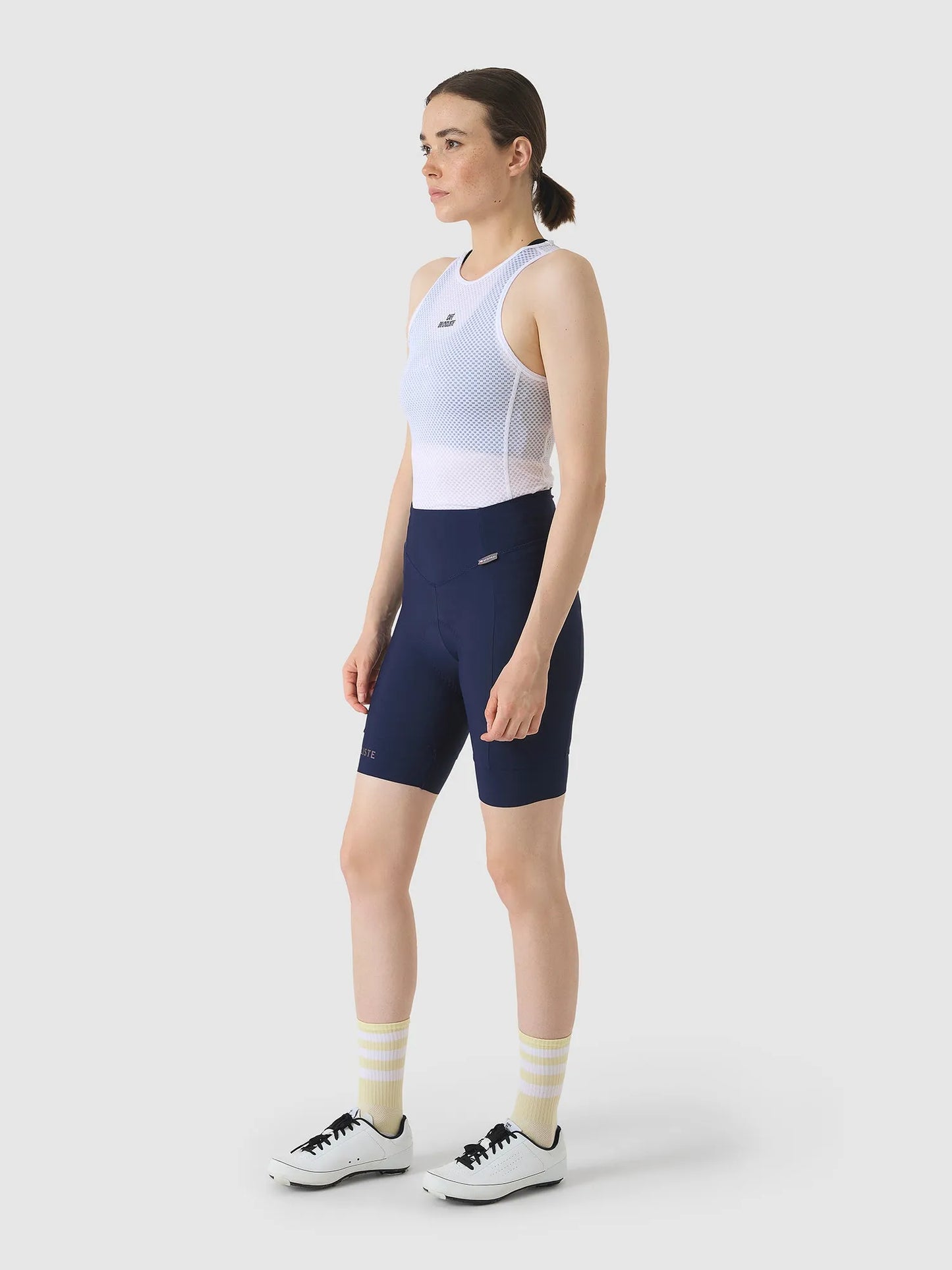 CAFÉ DU CYCLISTE Celine - Navy