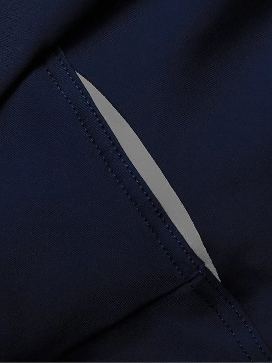 CAFÉ DU CYCLISTE Celine - Navy
