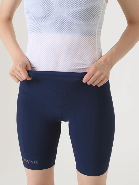 CAFÉ DU CYCLISTE Celine - Navy