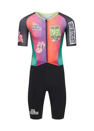 CAFÉ DU CYCLISTE Cerise - Cafe Factory