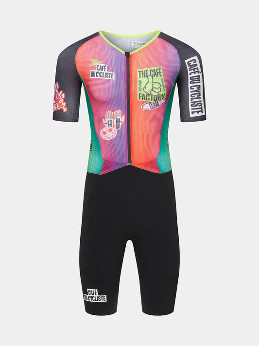CAFÉ DU CYCLISTE Cerise - Cafe Factory