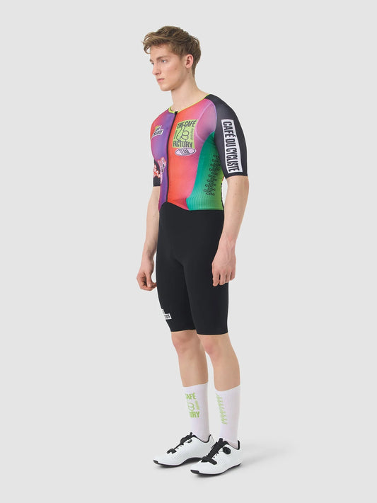 CAFÉ DU CYCLISTE Cerise - Cafe Factory