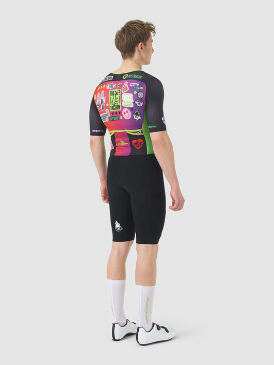 CAFÉ DU CYCLISTE Cerise - Cafe Factory