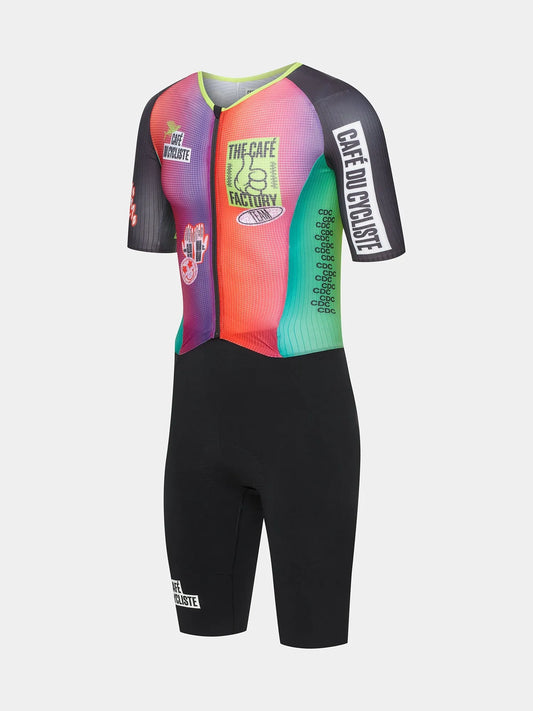 CAFÉ DU CYCLISTE Cerise - Cafe Factory
