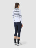 CAFE DU CYCLISTE Charlie Women's Brushed Jersey