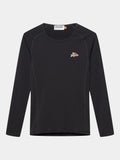 CAFÉ DU CYCLISTE Coline - Black