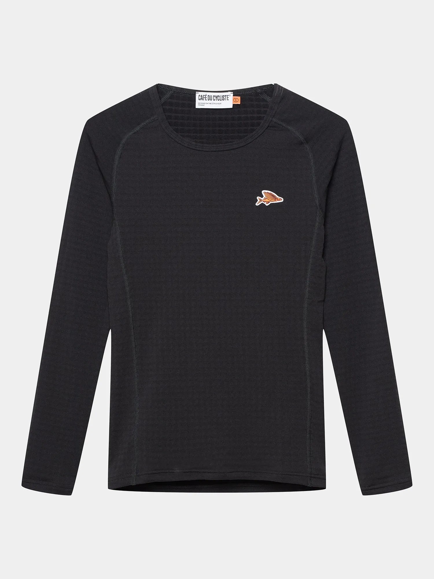 CAFÉ DU CYCLISTE Coline - Black