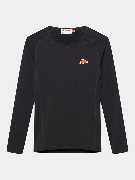 CAFÉ DU CYCLISTE Coline - Black