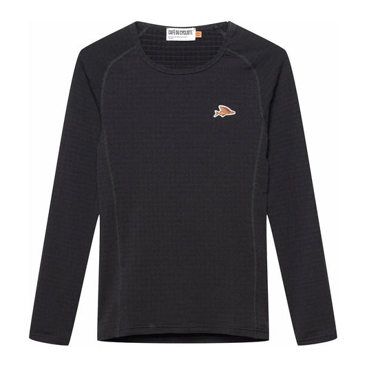 CAFÉ DU CYCLISTE Coline - Black