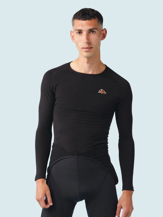 CAFÉ DU CYCLISTE Coline - Black
