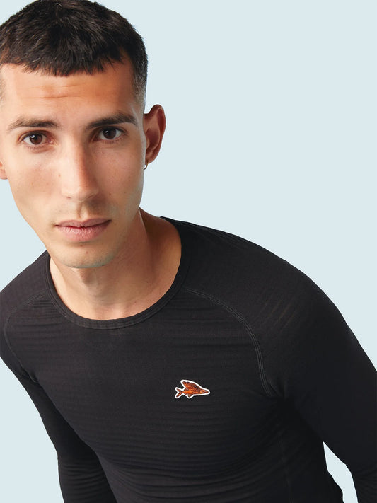CAFÉ DU CYCLISTE Coline - Black