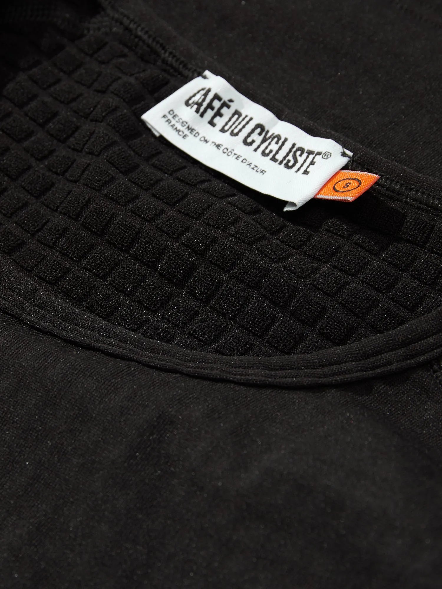 CAFÉ DU CYCLISTE Coline - Black