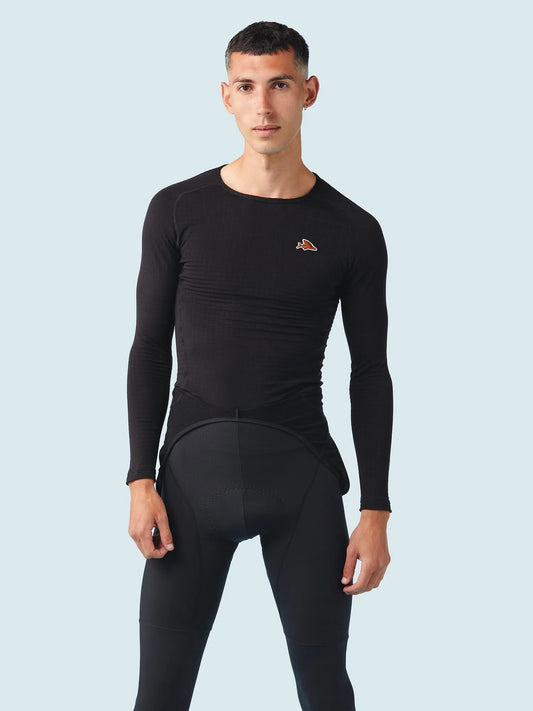 CAFÉ DU CYCLISTE Coline - Black