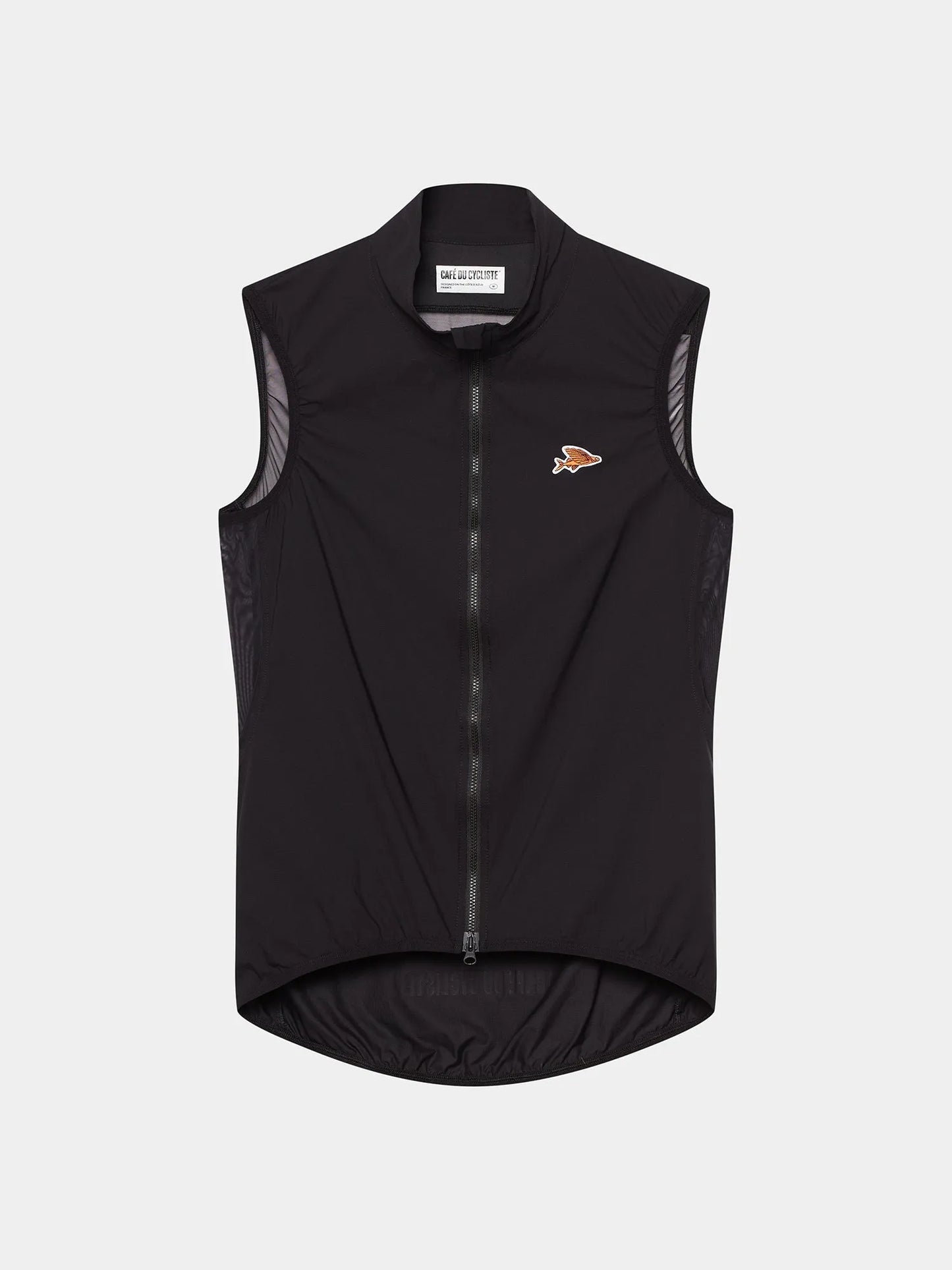 CAFÉ DU CYCLISTE Edith - Black