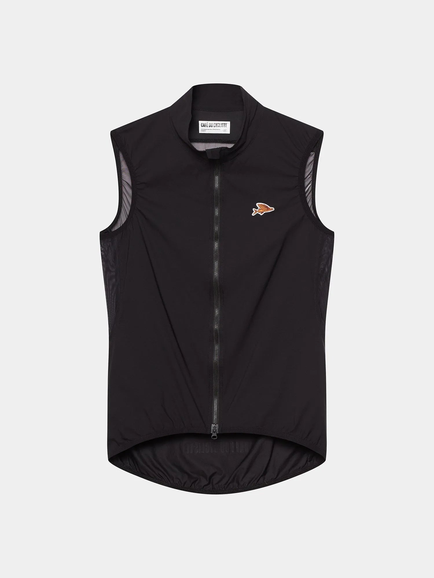 CAFÉ DU CYCLISTE Edith - Black