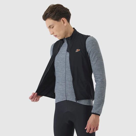 CAFÉ DU CYCLISTE Edith - Black