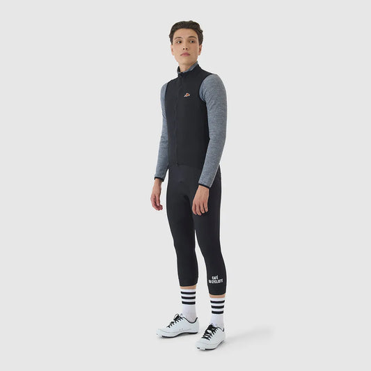 CAFÉ DU CYCLISTE Edith - Black