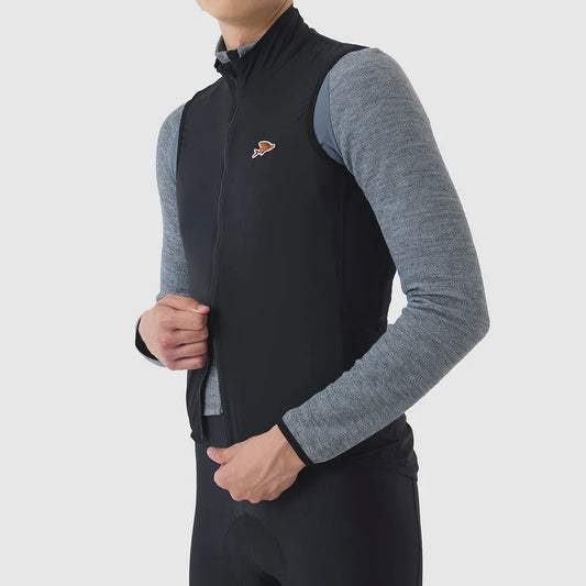 CAFÉ DU CYCLISTE Edith - Black