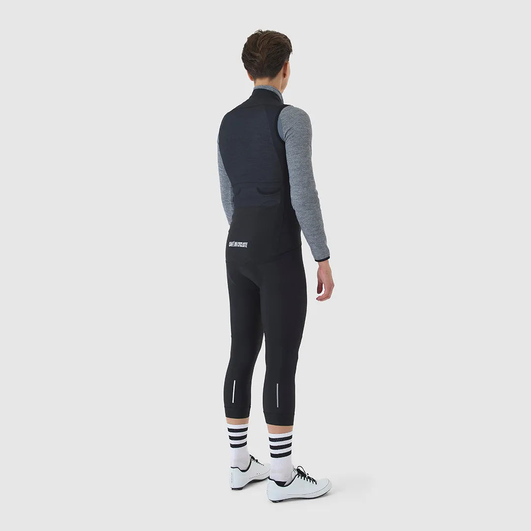 CAFÉ DU CYCLISTE Edith - Black