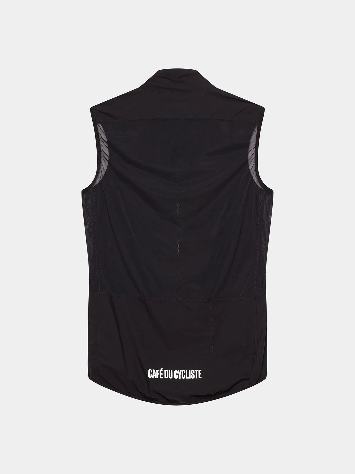 CAFÉ DU CYCLISTE Edith - Black
