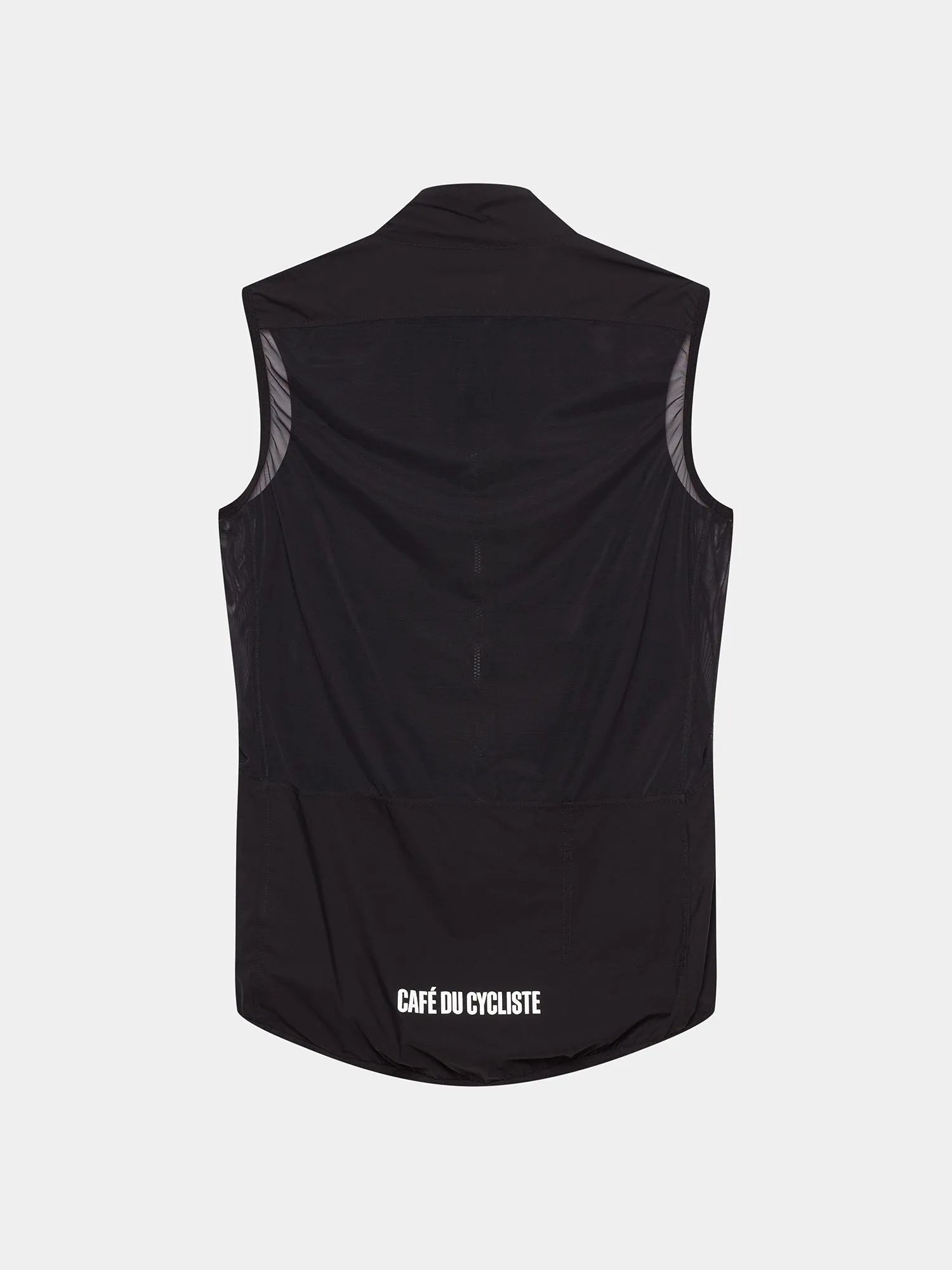 CAFÉ DU CYCLISTE Edith - Black
