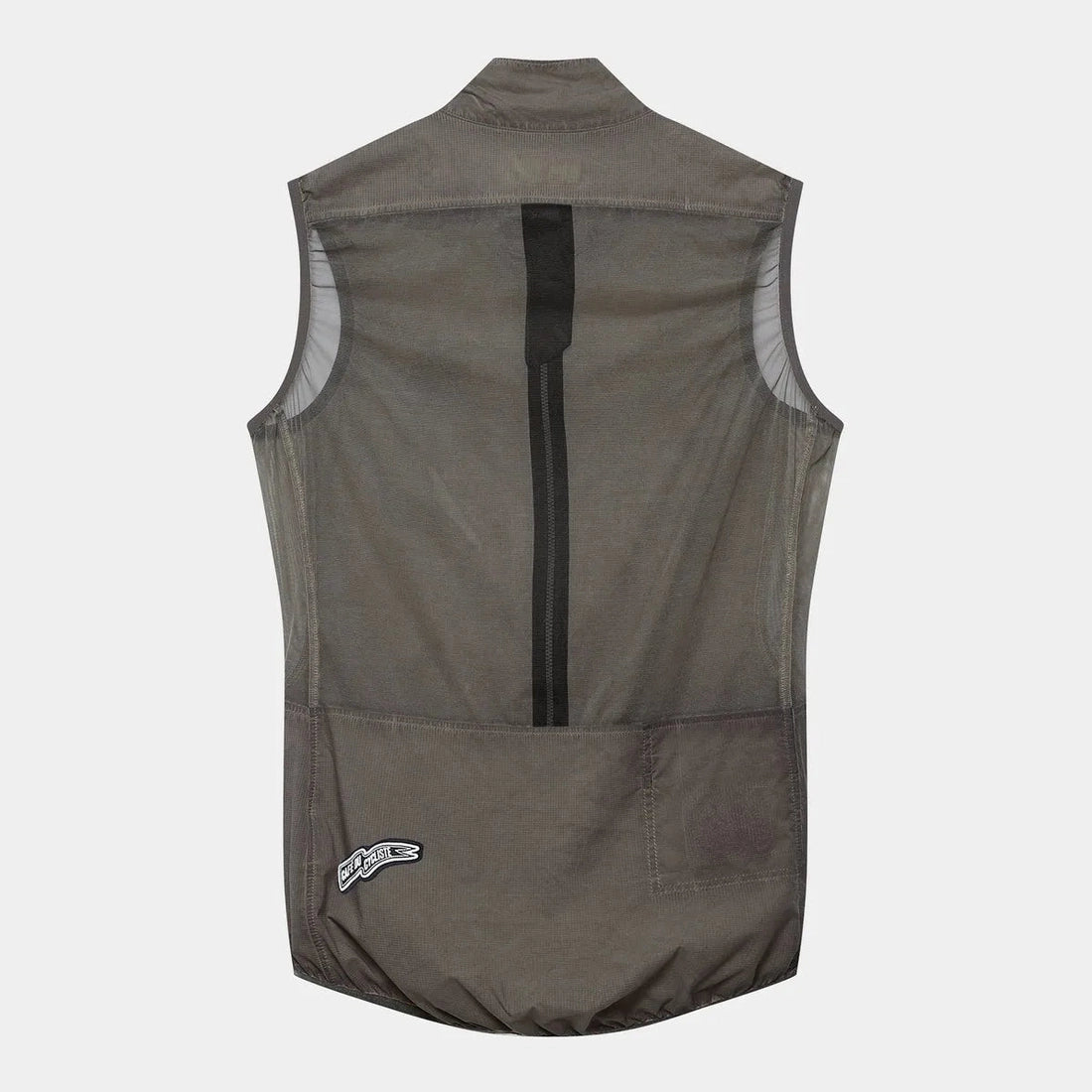 CAFE DU CYCLISTE Edith Gilet - Cold Dye Charcoal