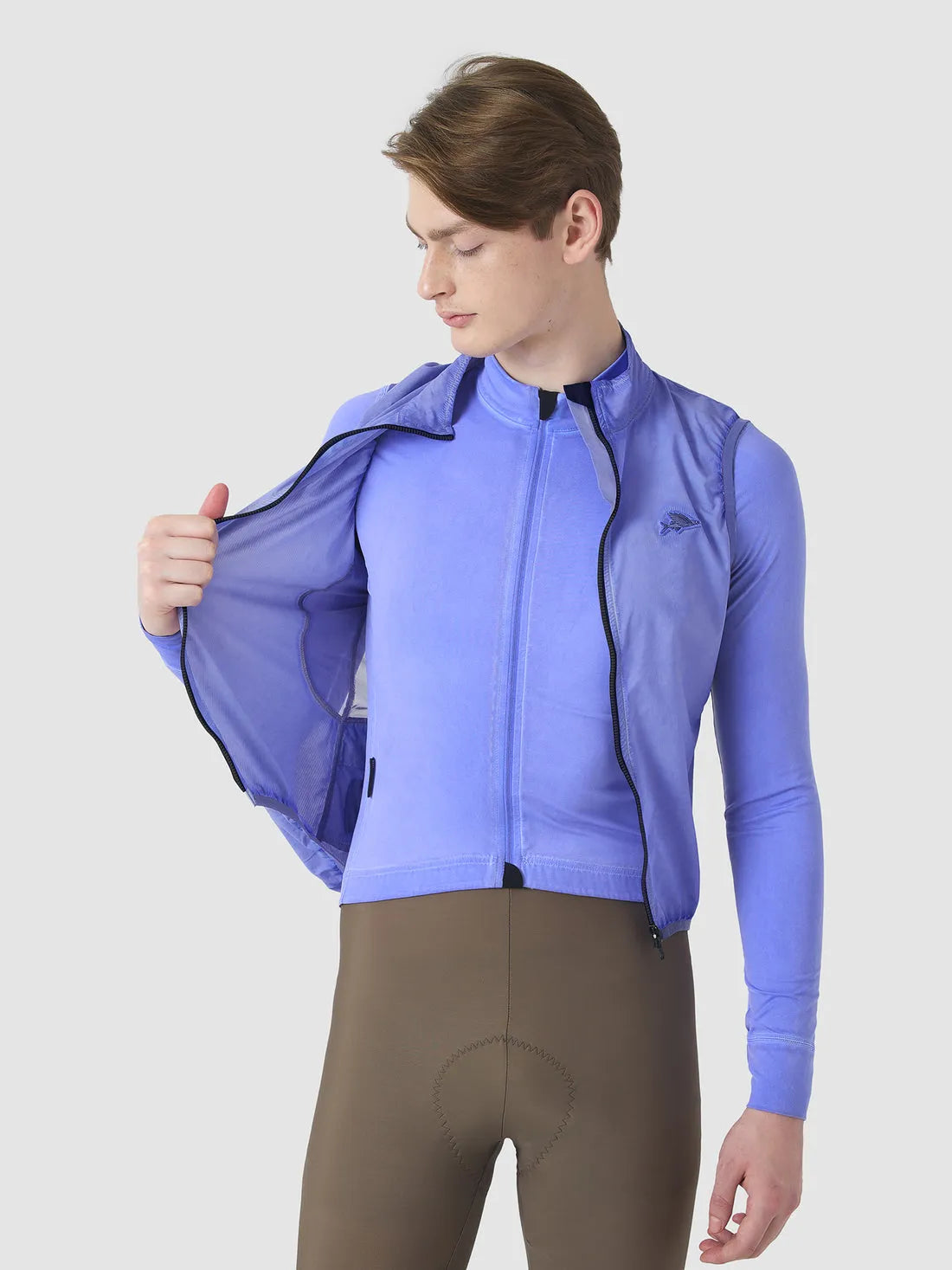 CAFE DU CYCLISTE Edith Gilet - Cold Dye Verbena