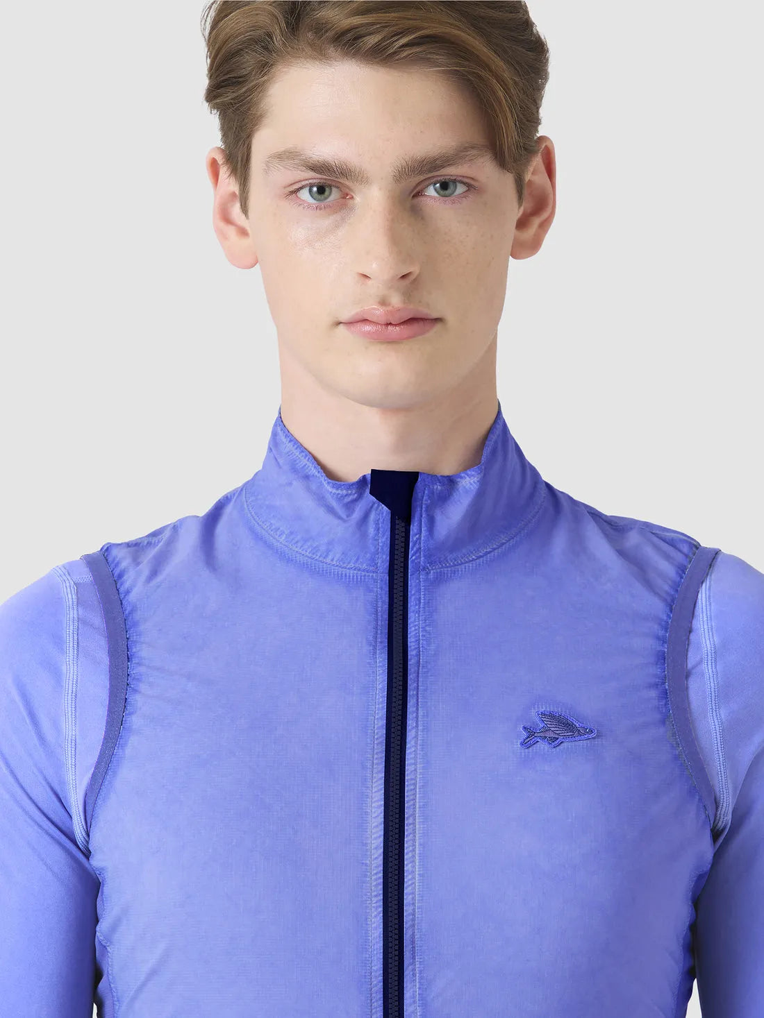 CAFE DU CYCLISTE Edith Gilet - Cold Dye Verbena