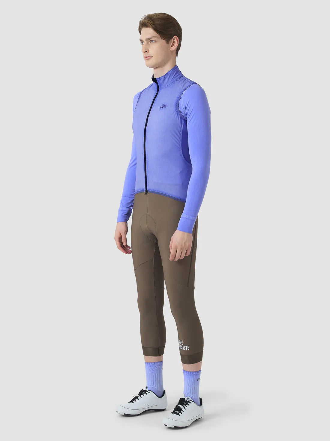 CAFE DU CYCLISTE Edith Gilet - Cold Dye Verbena