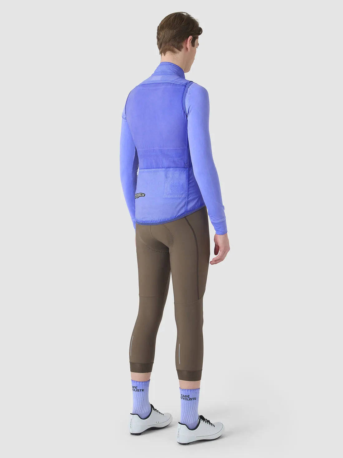 CAFE DU CYCLISTE Edith Gilet - Cold Dye Verbena
