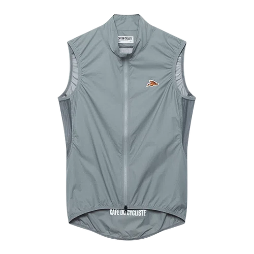 CAFE DU CYCLISTE Edith Gilet - Mountain Fog