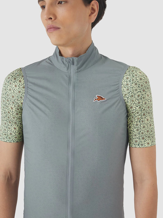 CAFE DU CYCLISTE Edith Gilet - Mountain Fog