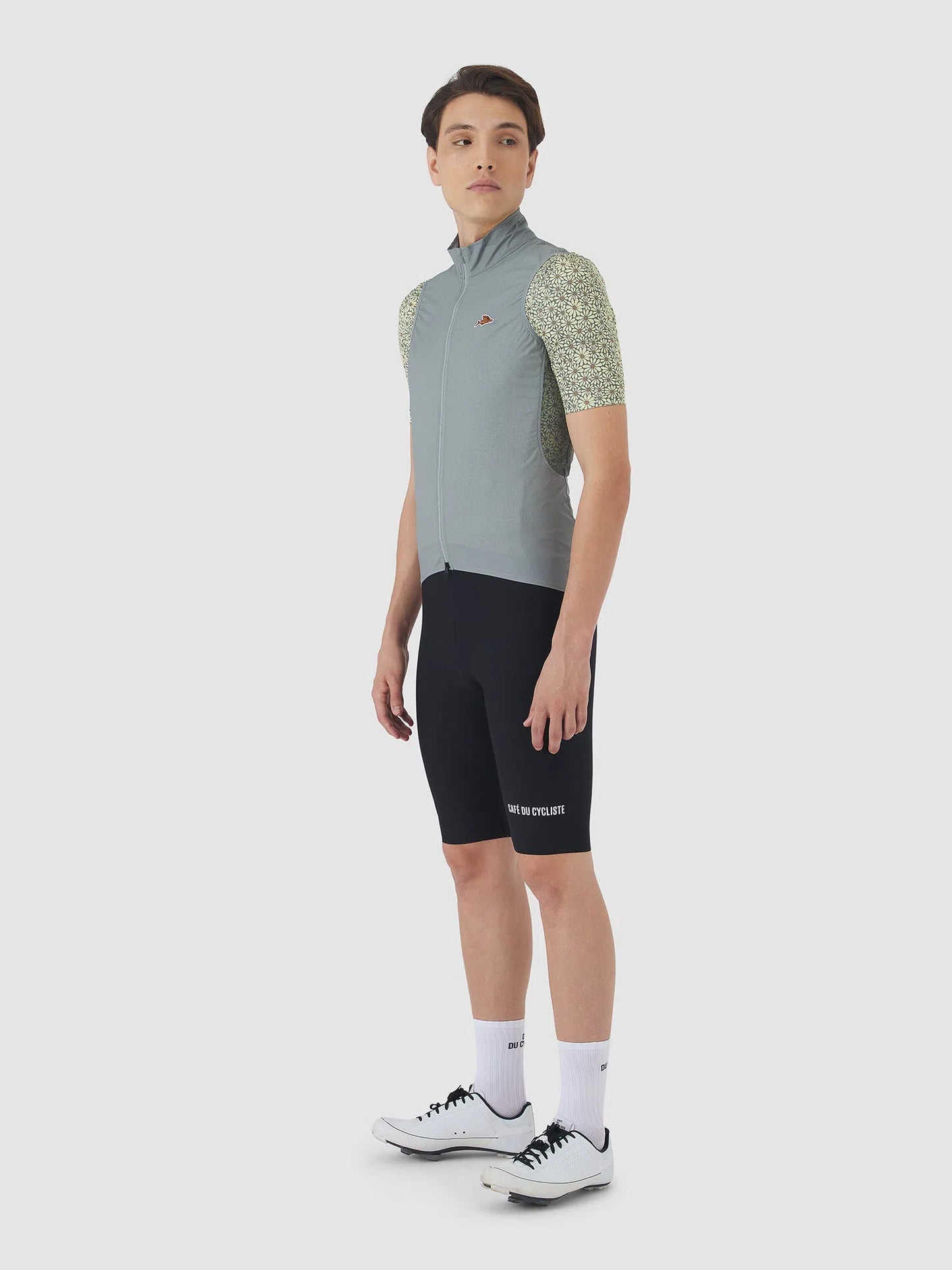 CAFE DU CYCLISTE Edith Gilet - Mountain Fog