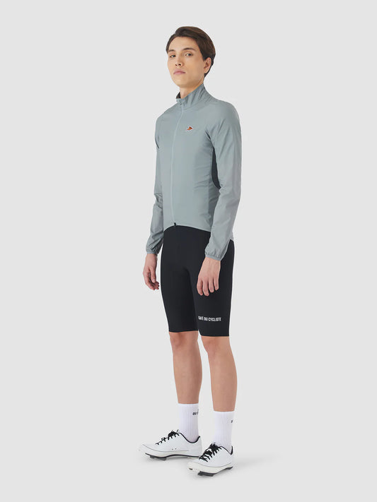 CAFE DU CYCLISTE Edith Jacket - Mountain Fog