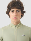 CAFE DU CYCLISTE Edith Jacket - Puddle