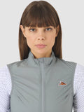 CAFE DU CYCLISTE Edith Women Gilet - Mountain Fog