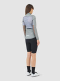 CAFE DU CYCLISTE Edith Women Jacket - Mountain Fog