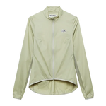 CAFE DU CYCLISTE Edith Women Jacket - Puddle