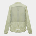 CAFE DU CYCLISTE Edith Women Jacket - Puddle
