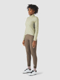 CAFE DU CYCLISTE Edith Women Jacket - Puddle