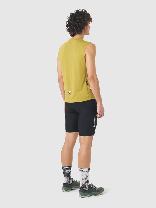 CAFÉ DU CYCLISTE Elena - Golden Olive